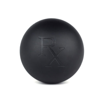 RX Massage Ball - Black Miscellaneous RX Bearings 