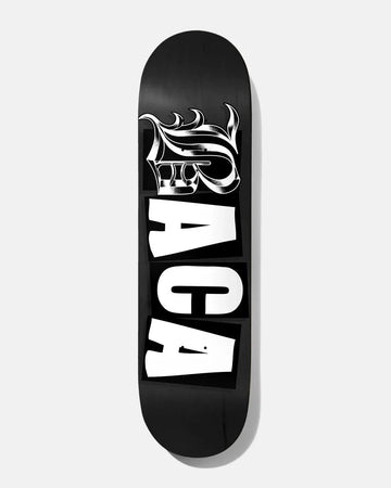 Baker SB Icon Old E Deck 8.5 Deck Baker 