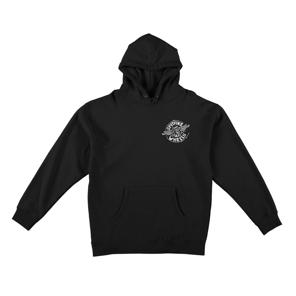 Spitfire x Mark Gonzales Flying Classic Hoodie Hoodies + Crewnecks Spitfire 