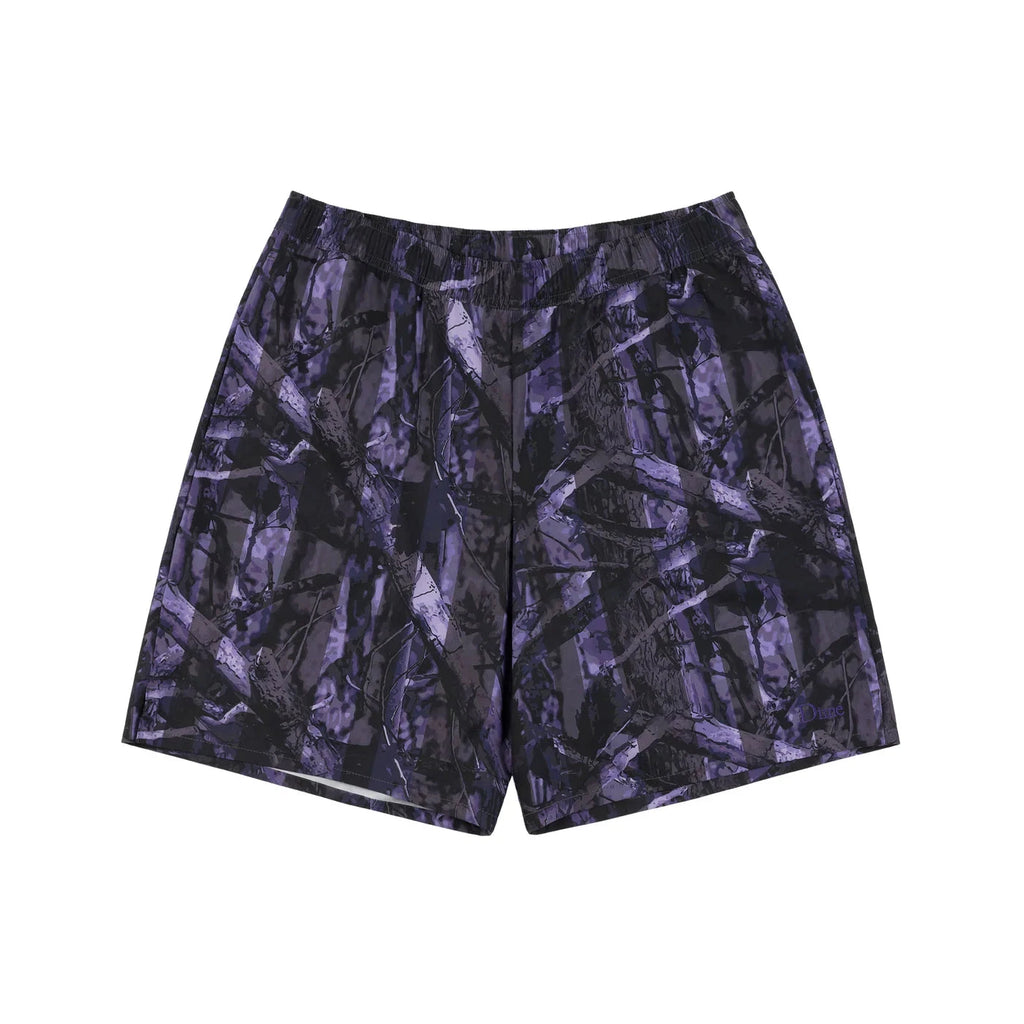 Dime Classic Shorts - Violet Shorts Dime 