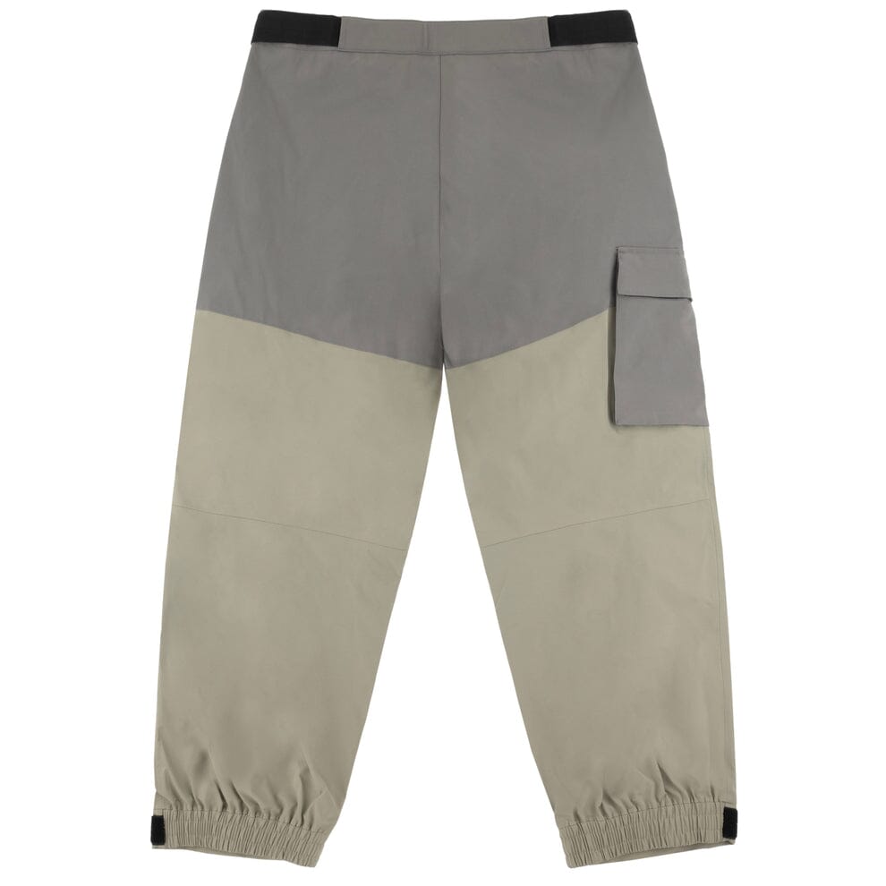Souvenir Nylon Ripstop 3 Ply Pant - Mushroom Snow Pant Souvenir 