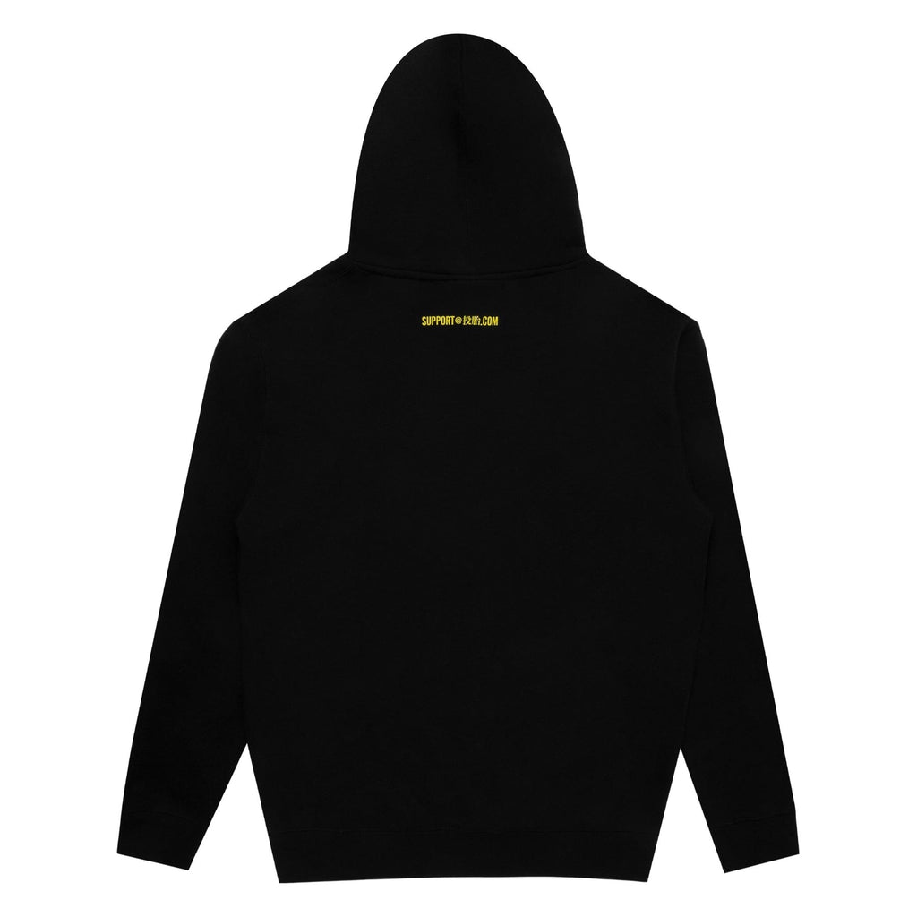 Sci-Fi Fantasy Tech Support Hoodie Hoodies + Crewnecks Sci-Fi Fantasy 