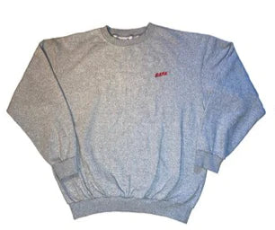 Dope Industries OG Crewneck - Heather Grey Hoodies + Crewnecks DOPE 