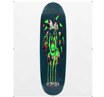 WKND Ingest Trevor Thompson Deck 8.25 Deck WKND 