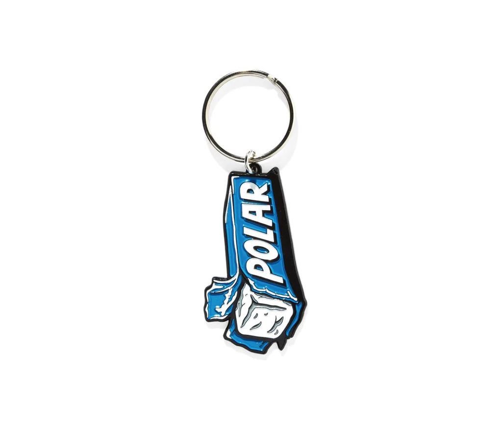Polar Bubblegum Key Chain Accessories Polar 