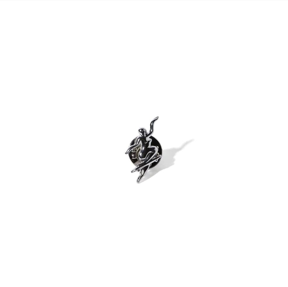 Polar No Complies Forever Pin Accessories Polar 