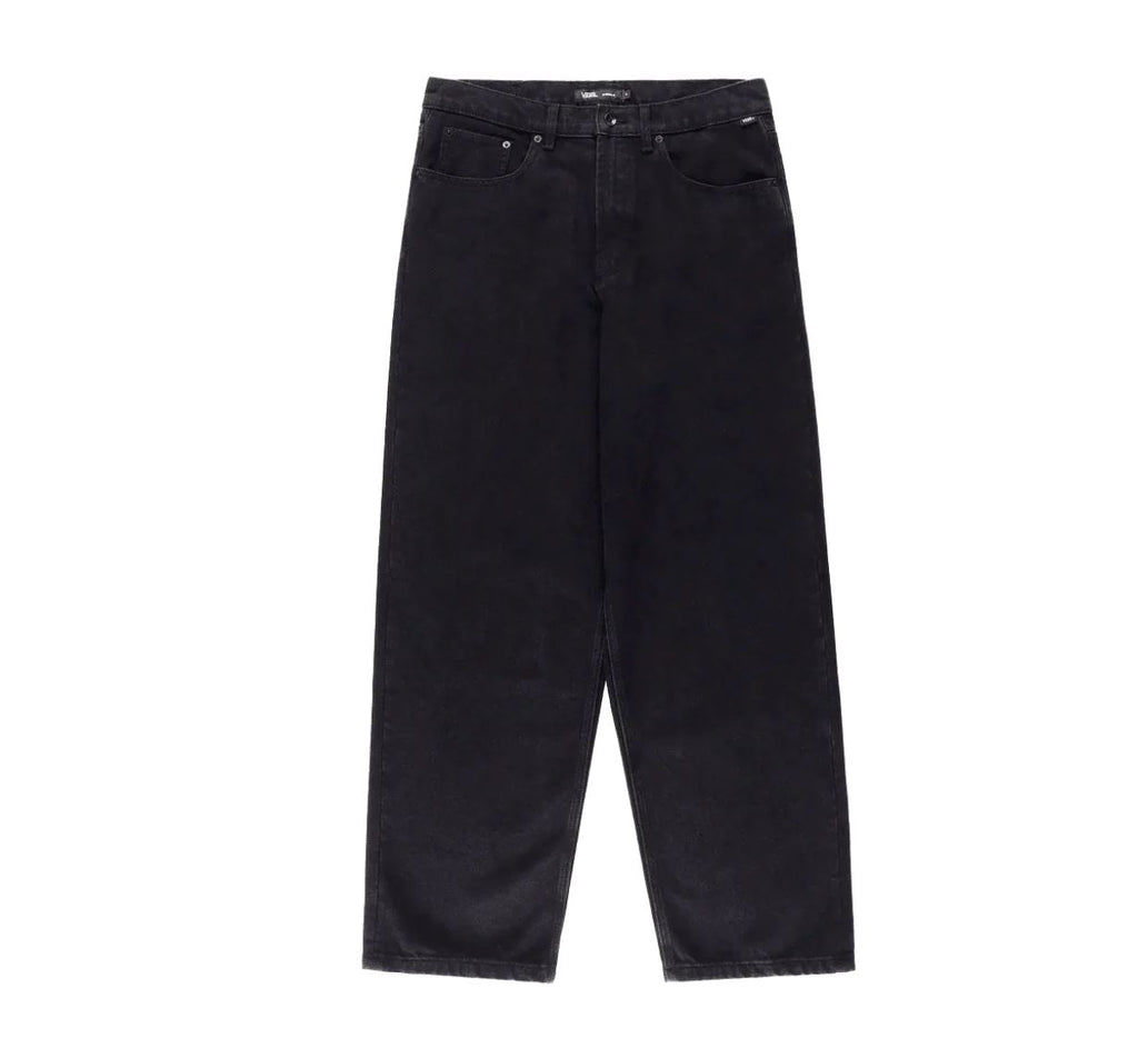 Vans Check 5 Baggy Denim Pant Sk8 Skates 
