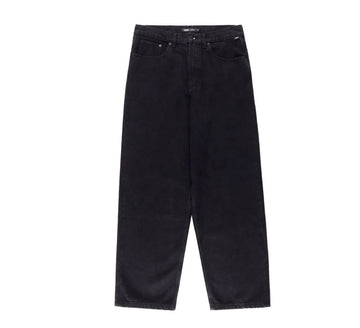Vans Check 5 Baggy Denim Pant Sk8 Skates 