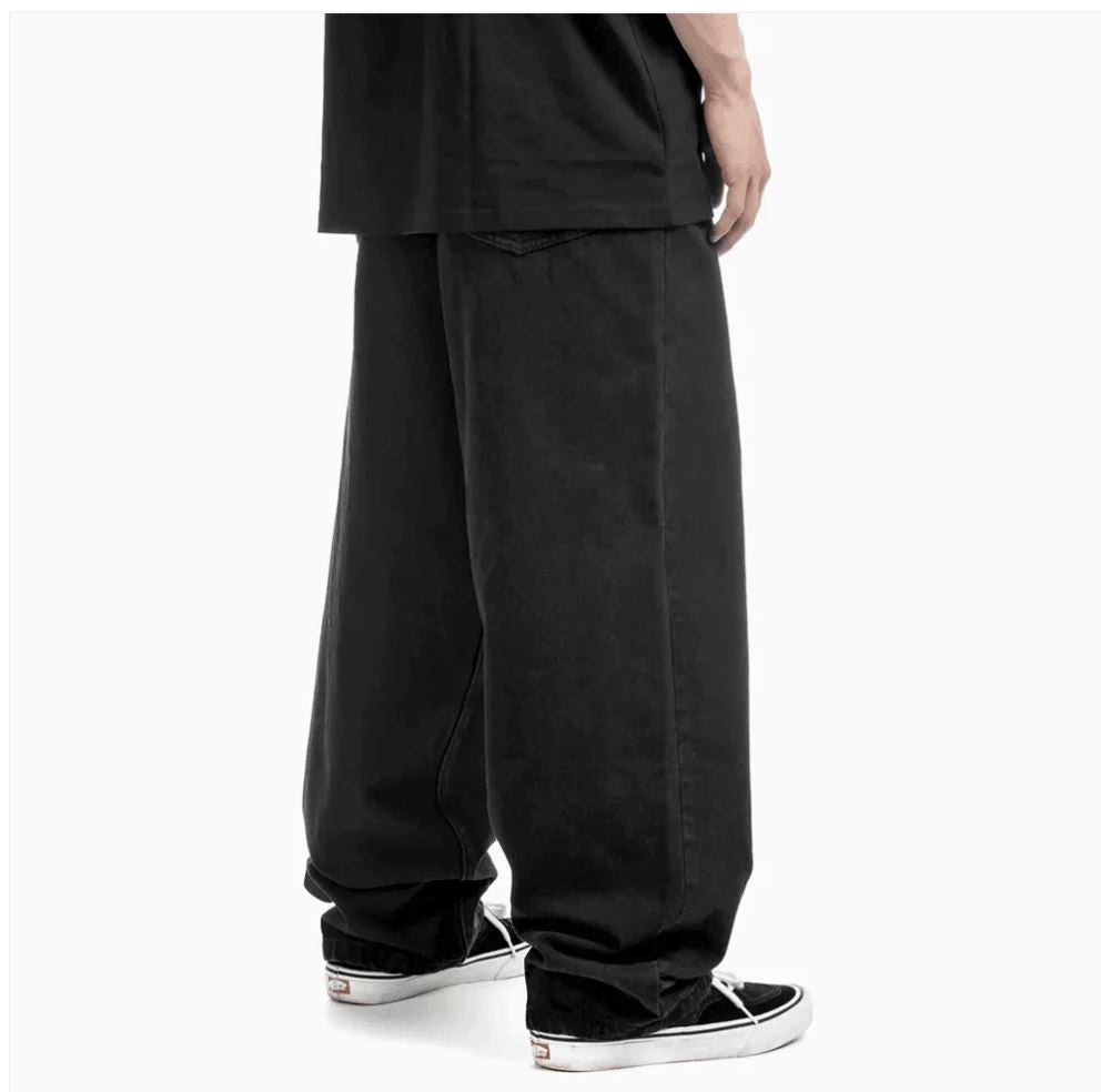Vans Check 5 Baggy Denim Pant Sk8 Skates 