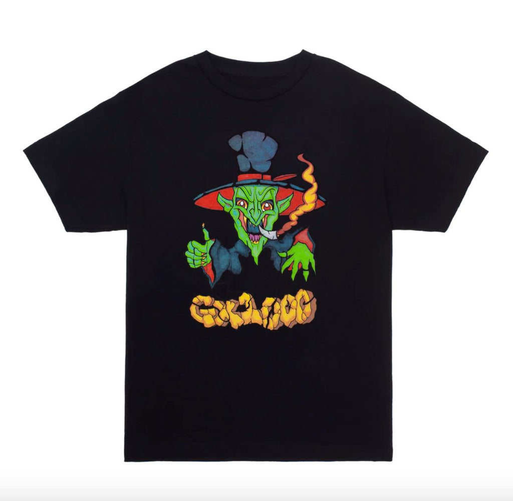 GX1000 Puppet Master Tee T-Shirts + Longsleeves GX1000 