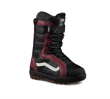 Vans Hi Standard Jill Perkins Snowboard Boot 2024 Boots Vans 