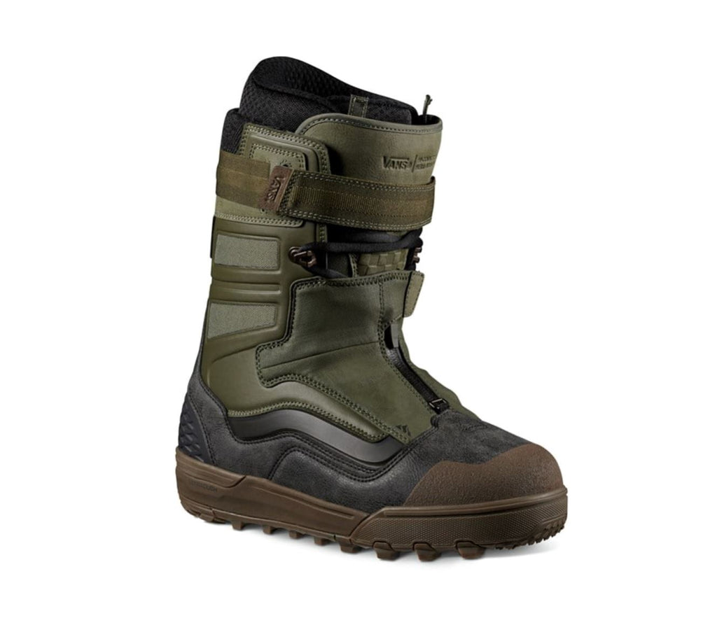 Vans Hi-Country & Hell-Bound Snowboard Boot 2024 Boots Vans 