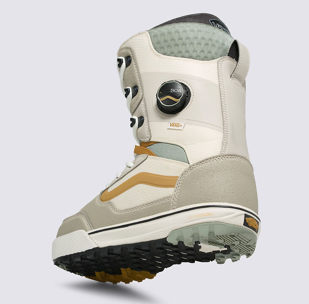 Vans Invado Pro x Darryl Mathes Snowboard Boot 2024 Boots Vans 
