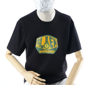 Alien Workshop OG Tee T-Shirts + Longsleeves Alien Workshop 