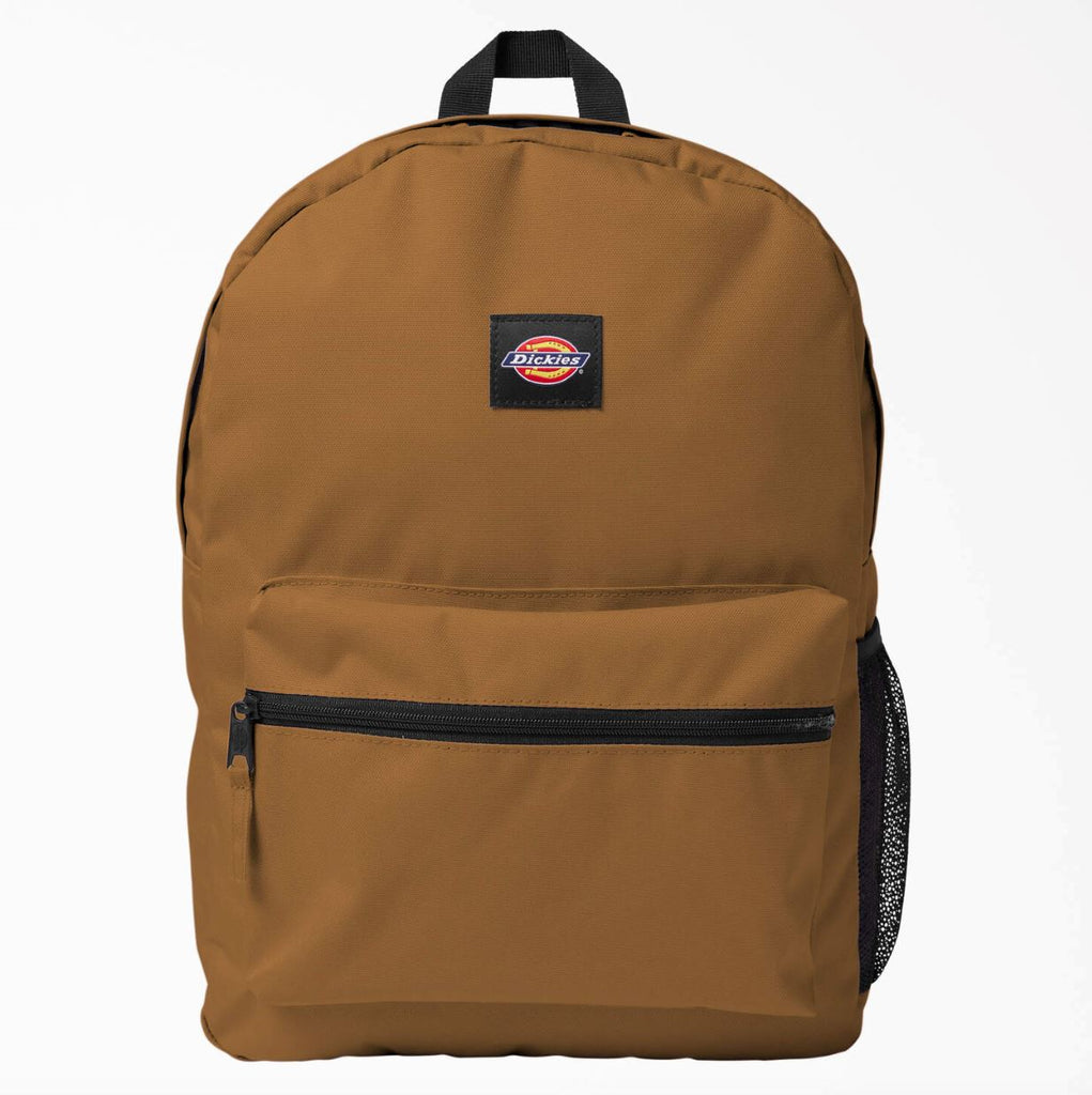 Dickies Essential Backpack Backpacks Dickies Brown Duck 