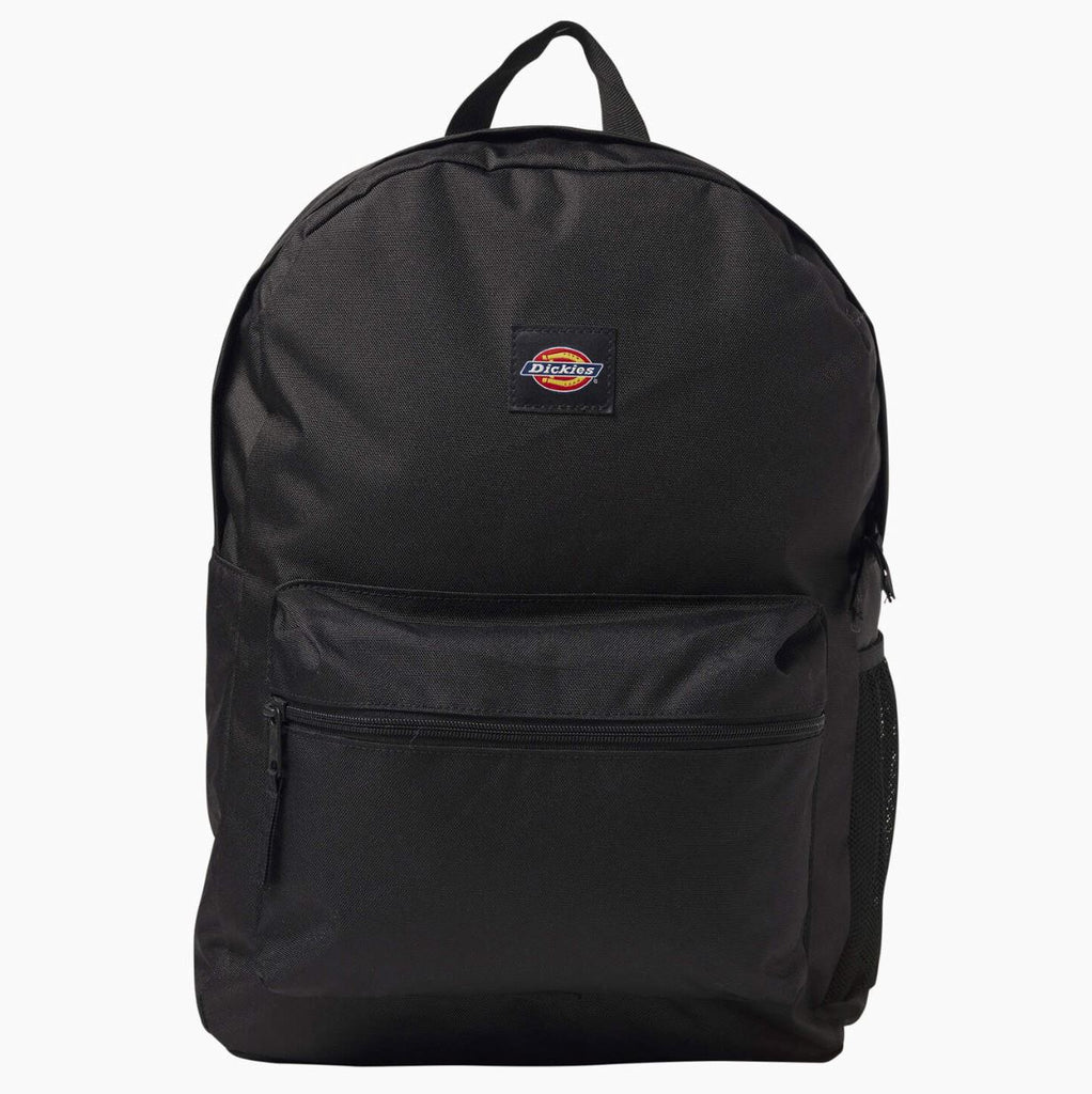 Dickies Essential Backpack Backpacks Dickies Black 