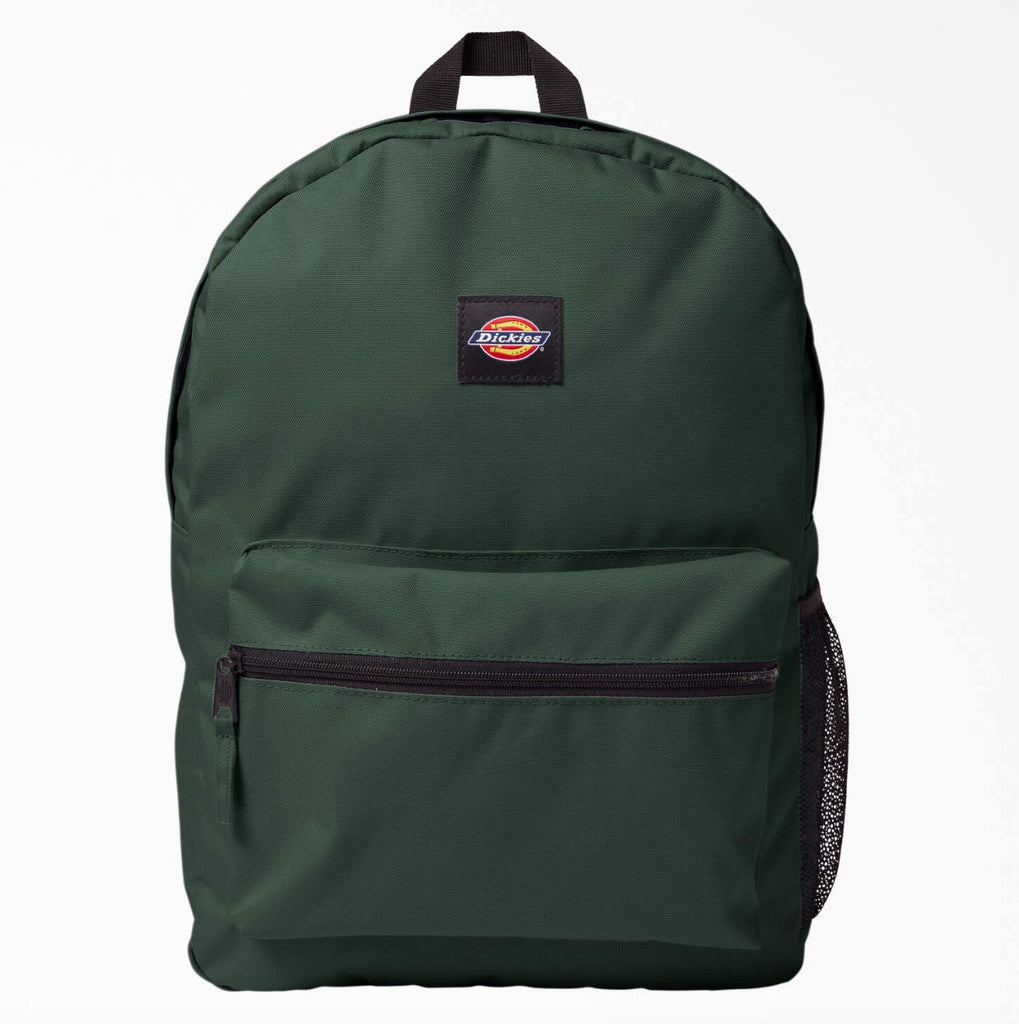 Dickies Essential Backpack Backpacks Dickies Sycamore Green 