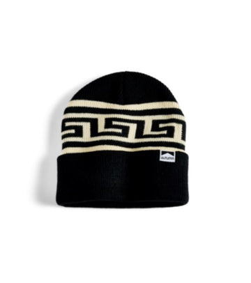 Autumn Select Nami Beanie Beanies Autumn Black 