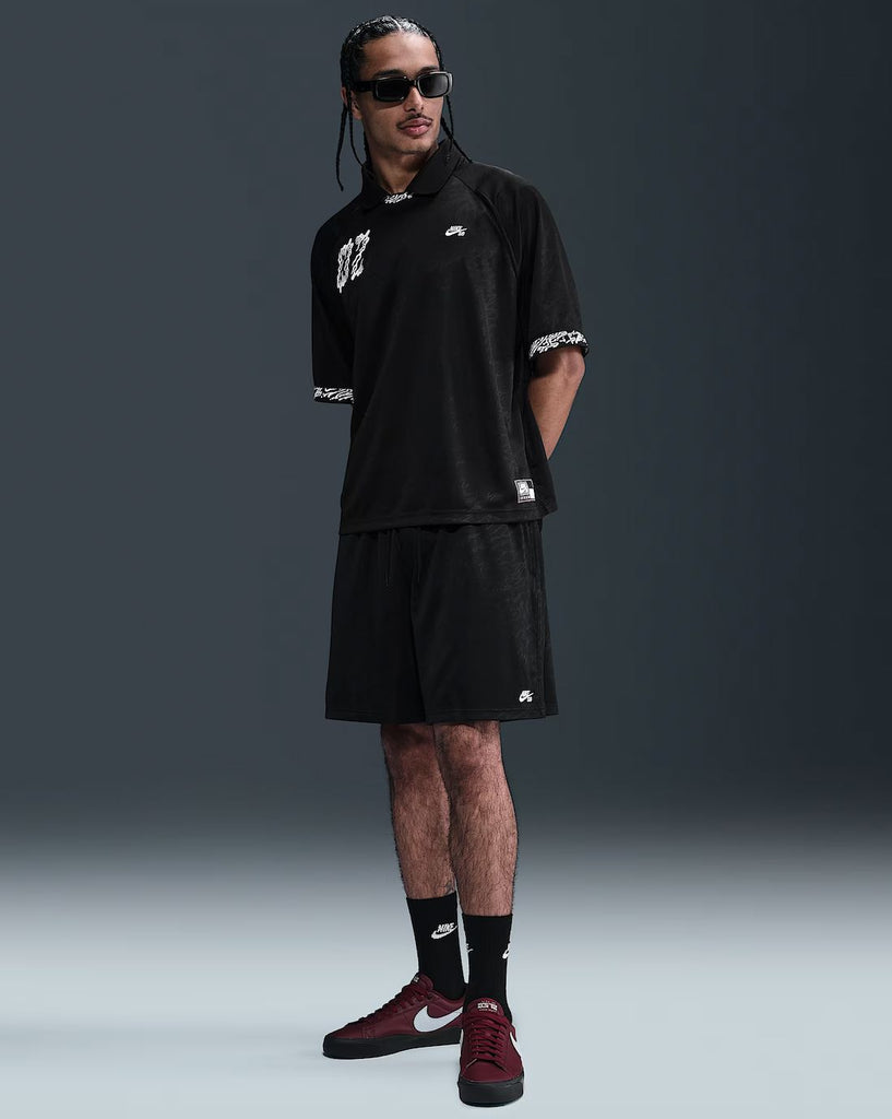 Nike SB Dri-FIT Skate Shorts - Black Shorts Nike 