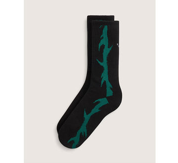 Vans Skate Thorn Crew Sock Socks Vans 