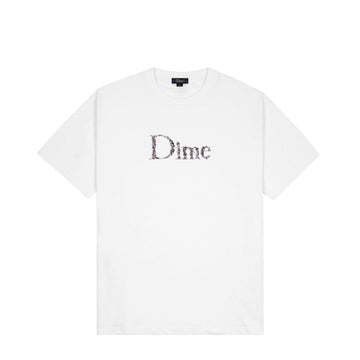 Dime Classic Skull T-shirt T-Shirts + Longsleeves Dime 