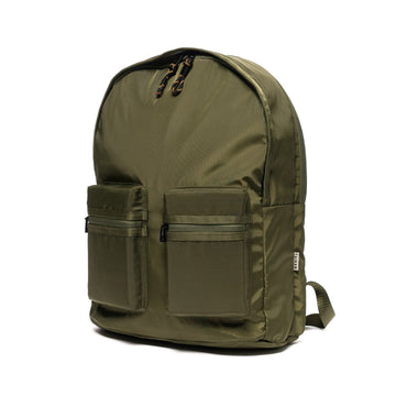 Taikan Spartan Backpack - Olive Backpacks Taikan 