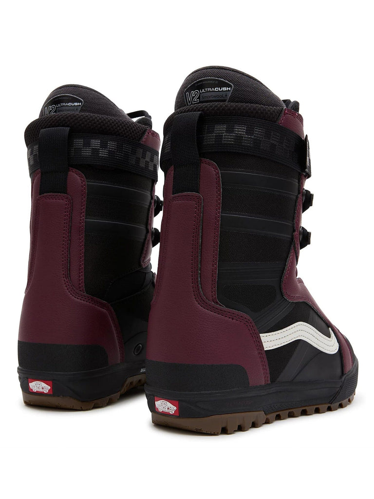 Vans Hi Standard Jill Perkins Snowboard Boot 2024 Boots Vans 