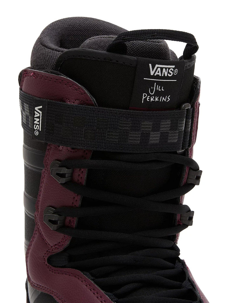 Vans Hi Standard Jill Perkins Snowboard Boot 2024 Boots Vans 