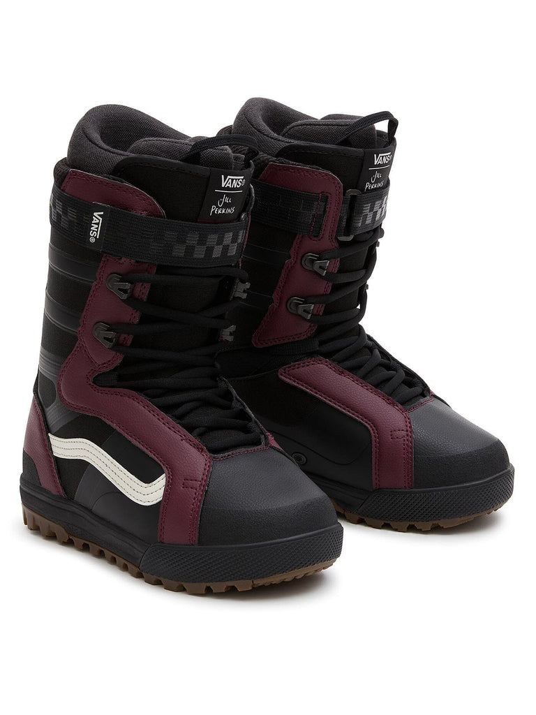 Vans Hi Standard Jill Perkins Snowboard Boot 2024 Boots Vans 