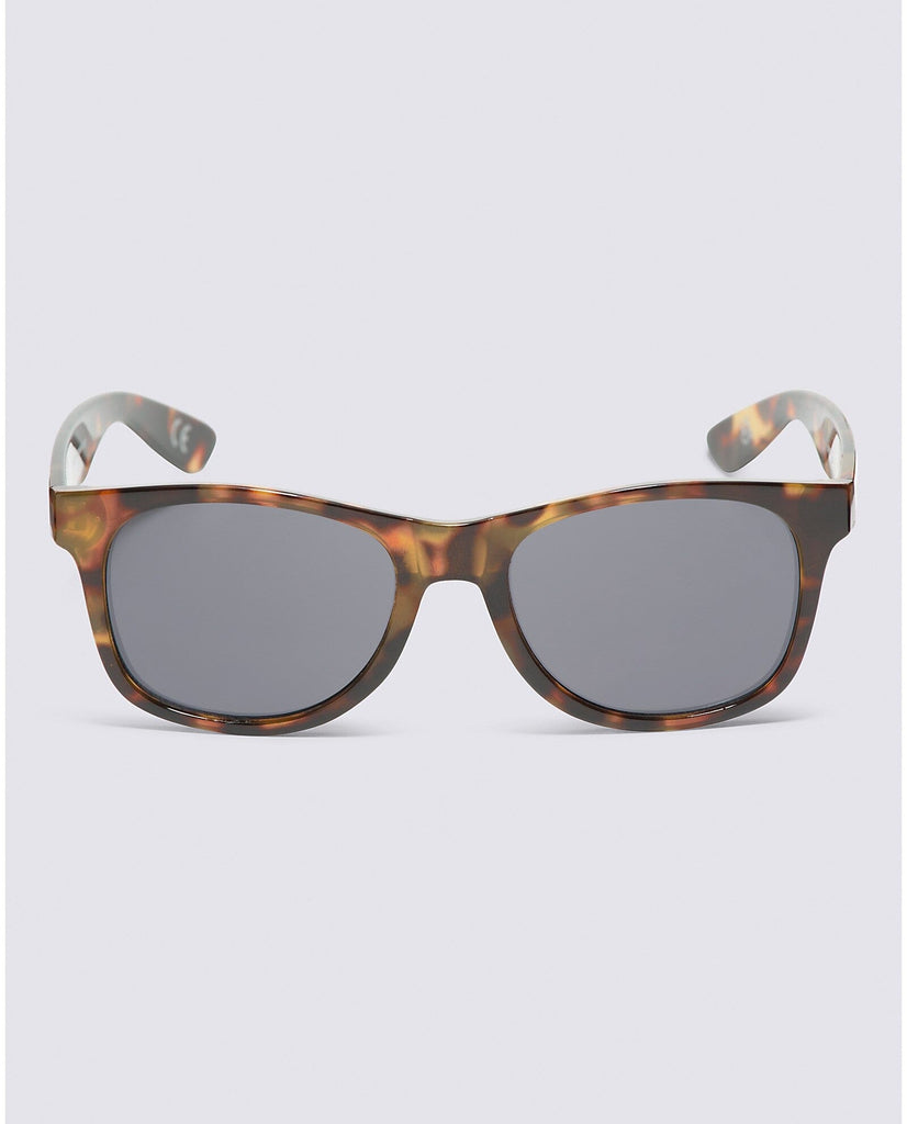 Vans Spicoli Sunglasses Sunglasses Vans Cheetah Tortoise 