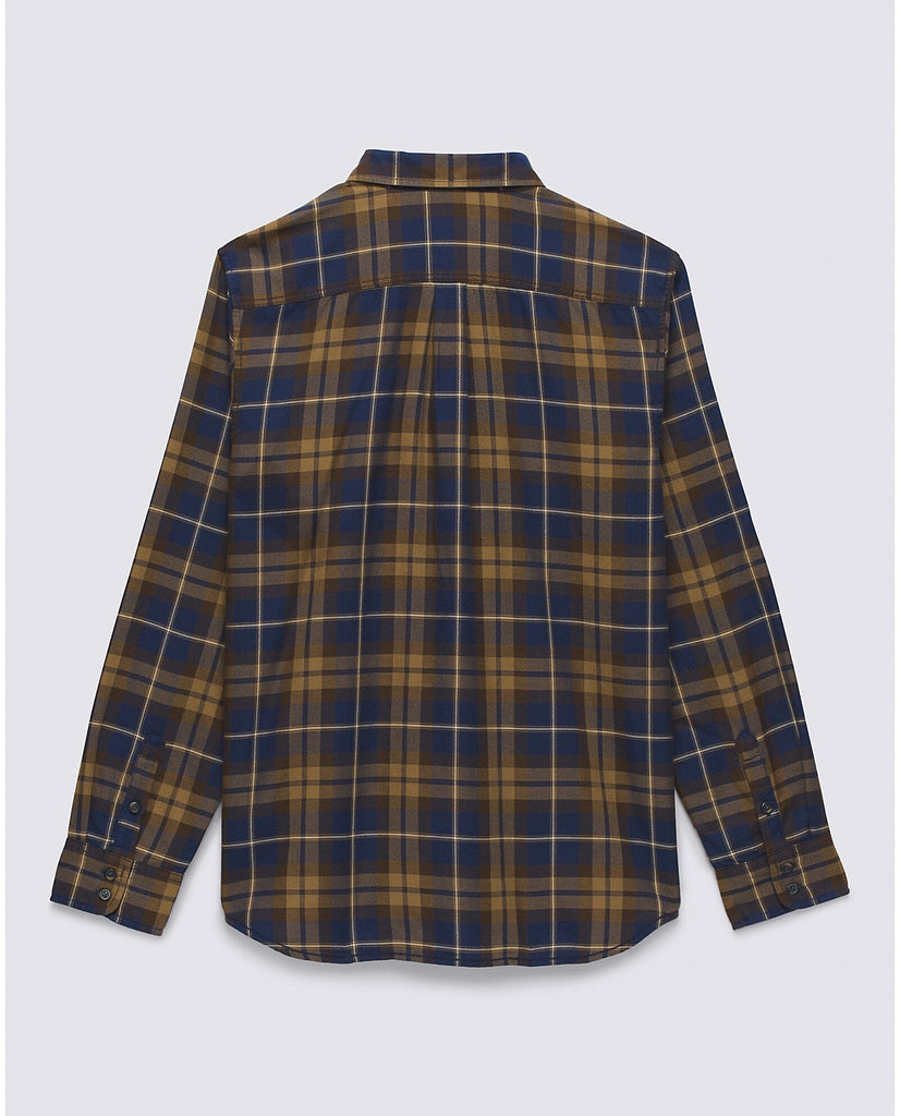 Vans Sycamore Flannel Shirt Button Ups Vans 