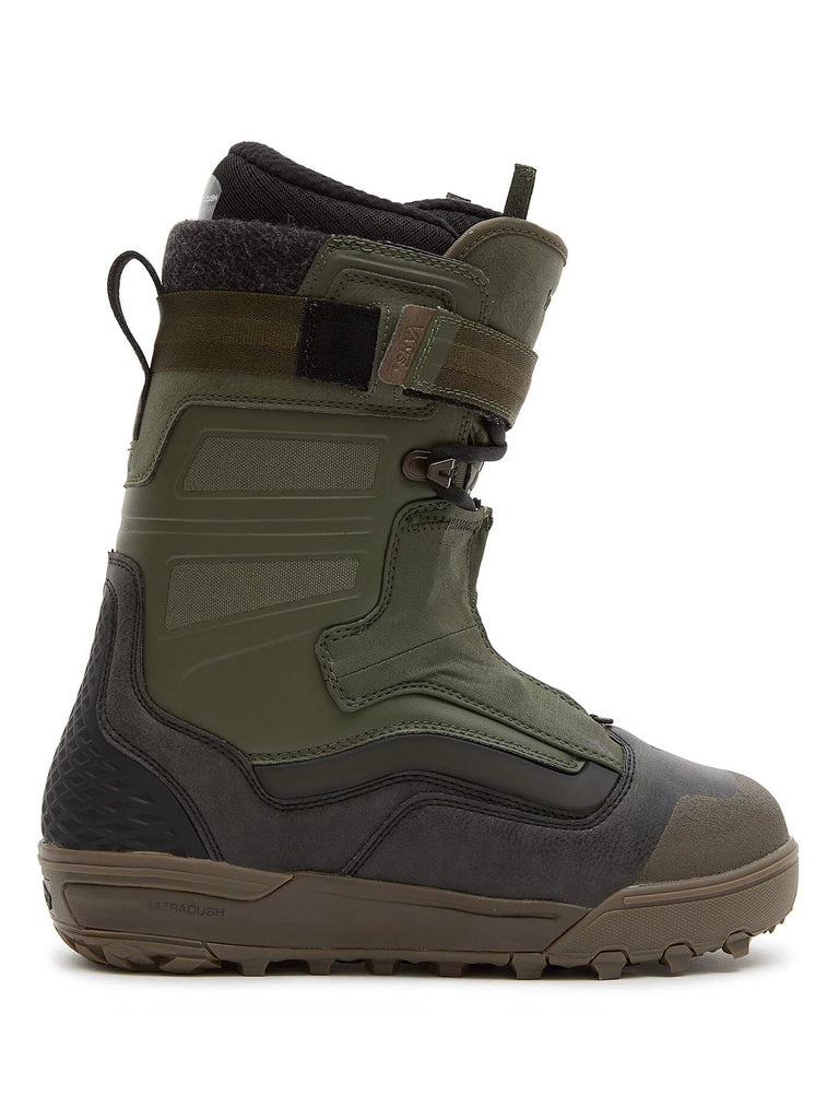 Vans Hi-Country & Hell-Bound Snowboard Boot 2024 Boots Vans 