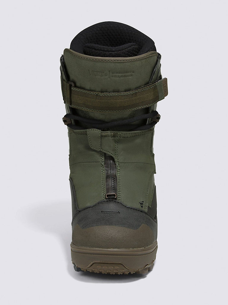 Vans Hi-Country & Hell-Bound Snowboard Boot 2024 Boots Vans 