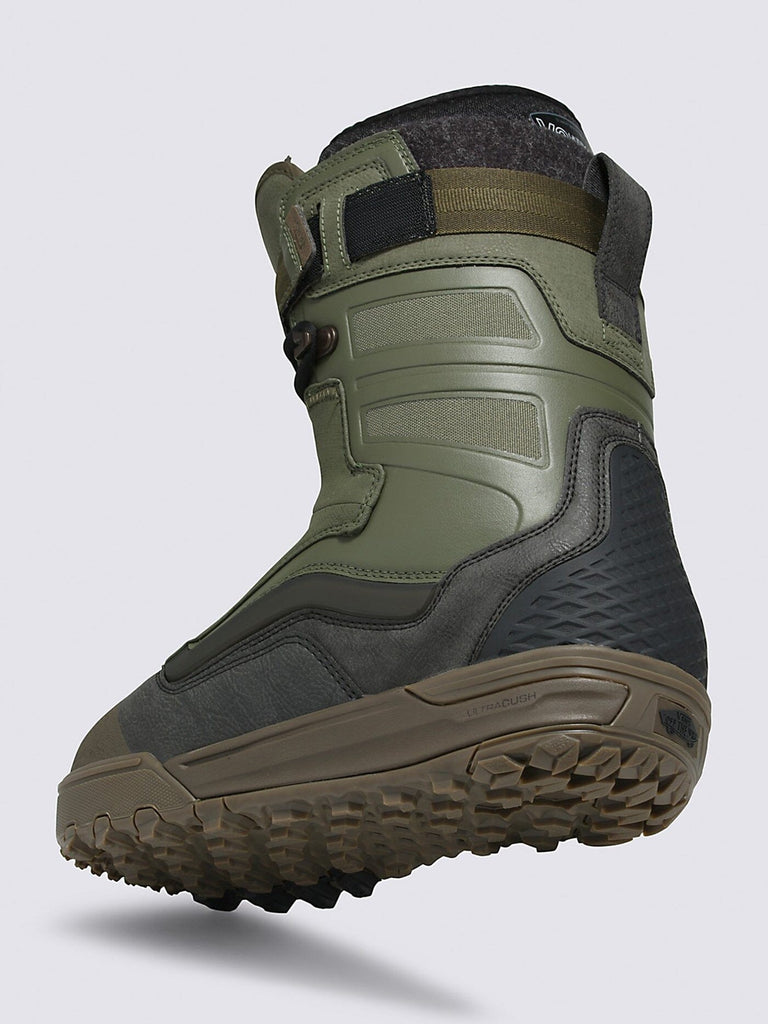 Vans Hi-Country & Hell-Bound Snowboard Boot 2024 Boots Vans 