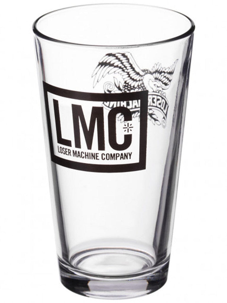 LMC Loser Machine Cup Glass Miscellaneous LMC 