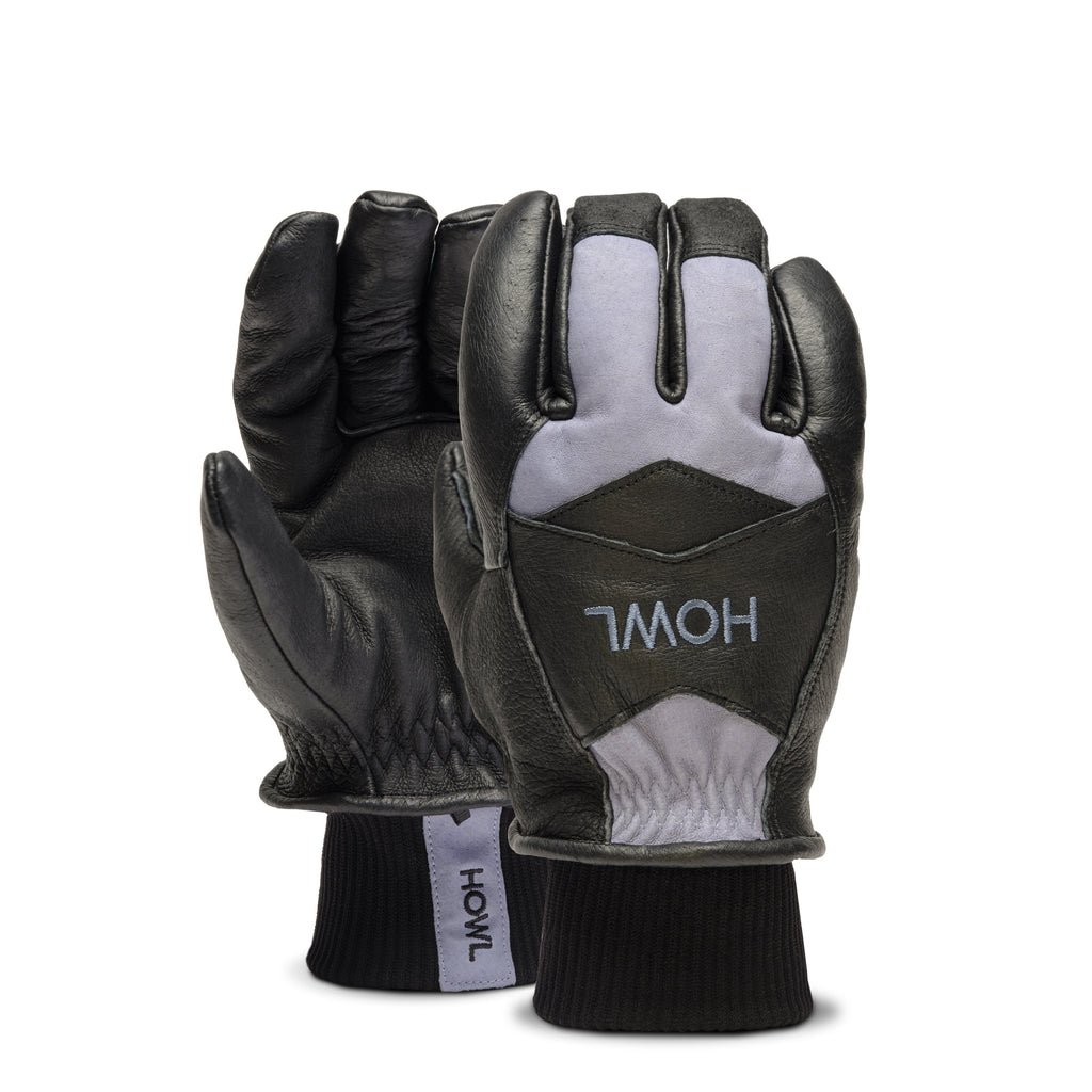 HOWL Highland Glove - Arctic Blue Mitts/Gloves Howl Supply 