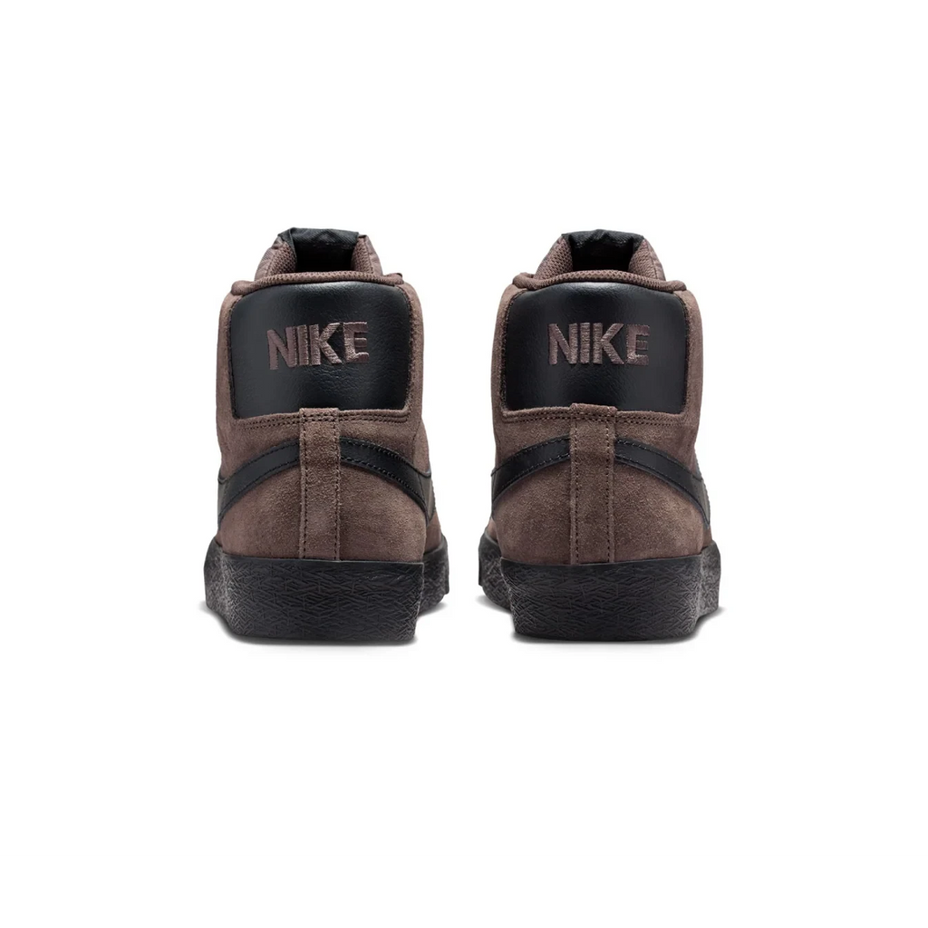 Nike SB Zoom Blazer Mid - Baroque Brown/Black Men's Shoes Nike 