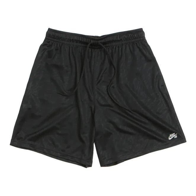 Nike SB Dri-FIT Skate Shorts - Black Shorts Nike 
