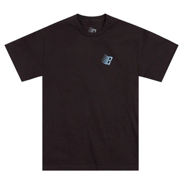 Bronze 56K Balloon Logo Tee - Black T-Shirts + Longsleeves Bronze56K 