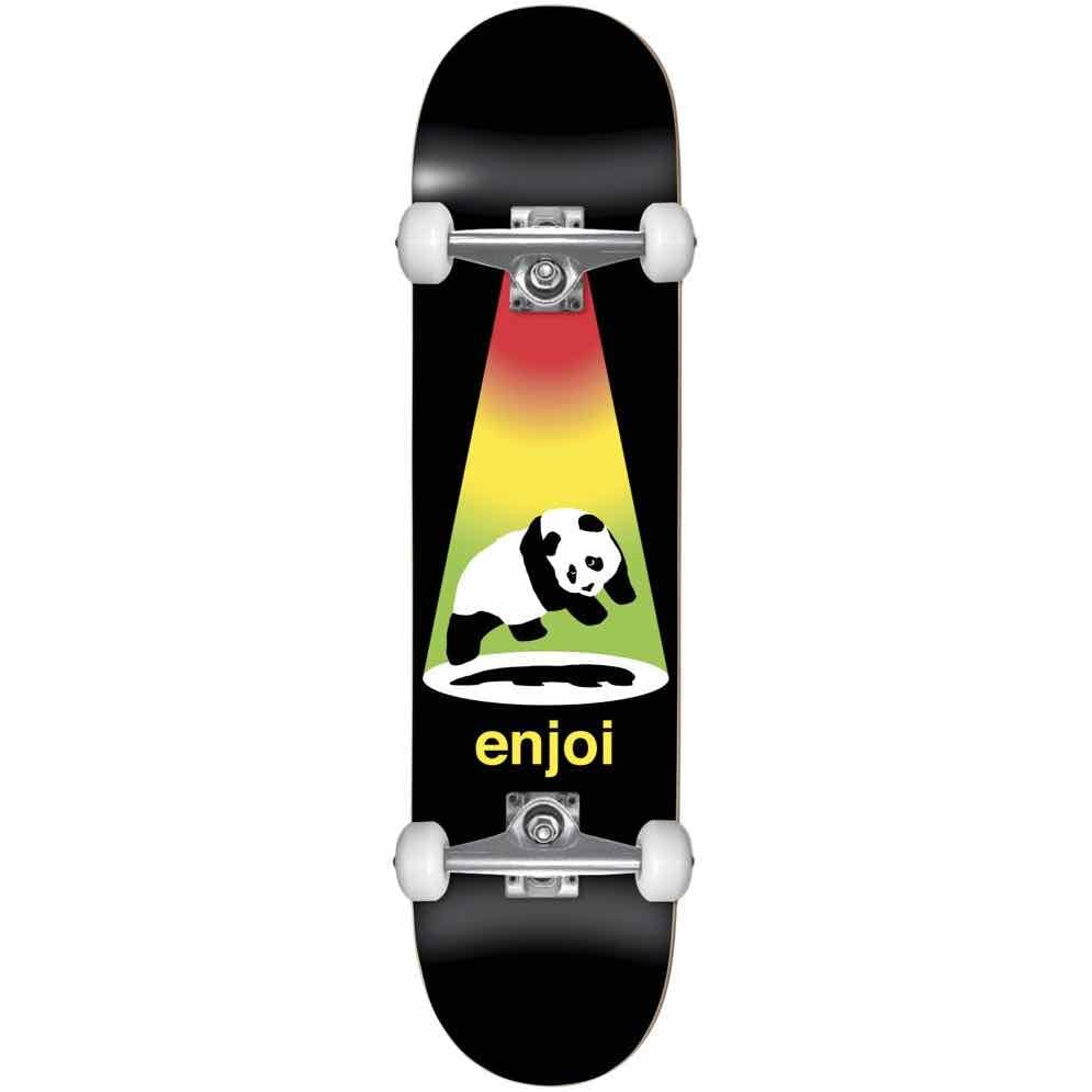 Enjoi Abduction Premium Complete 8.0 Complete Skateboard Enjoi 