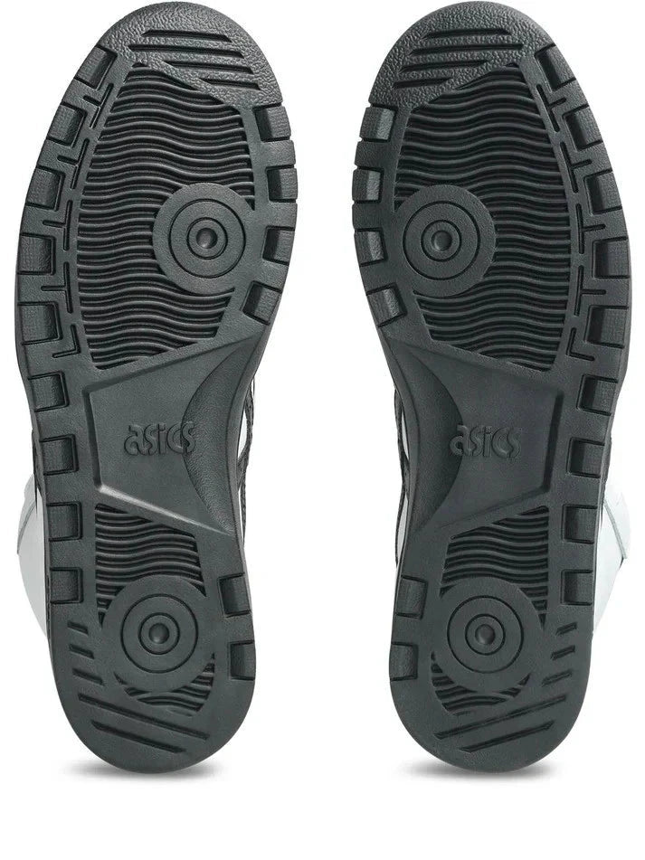 Asics Japan Pro MT - White/Black Men's Shoes Asics 