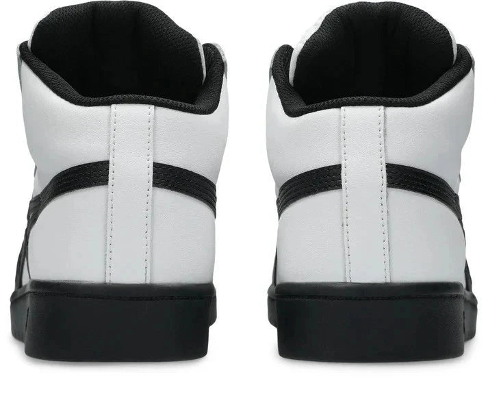 Asics Japan Pro MT - White/Black Men's Shoes Asics 