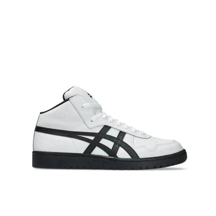 Asics Japan Pro MT - White/Black Men's Shoes Asics 
