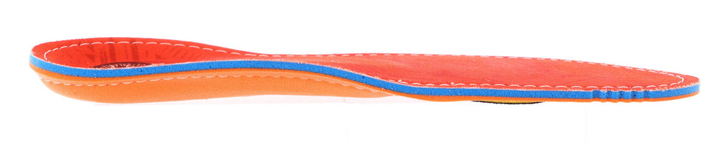 FP Insoles Kingfoam Orthotics 5mm - Orange Camo Insoles FP Insoles 