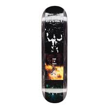 HOCKEY PANIC TO PEACE TEAM DECK 8.18 Deck Hockey 