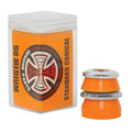 Independent Medium Bushings Orange Hardware Independent 