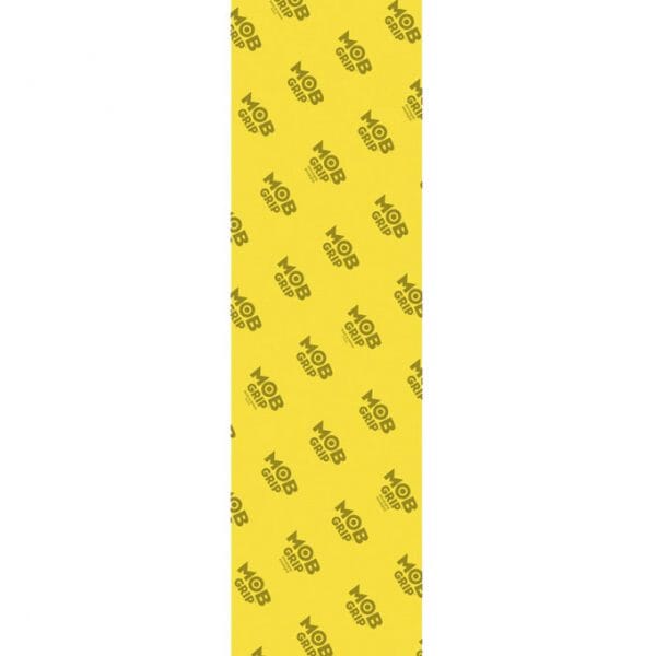 Mob Translucent Color Grip Grip Mob Yellow 