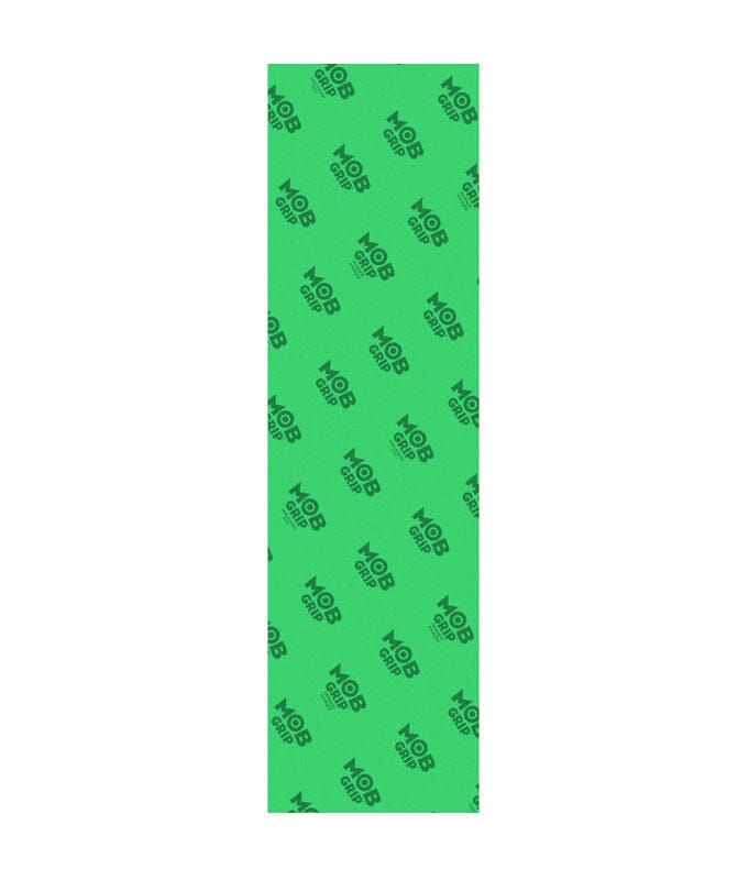 Mob Translucent Color Grip Grip Mob Green 