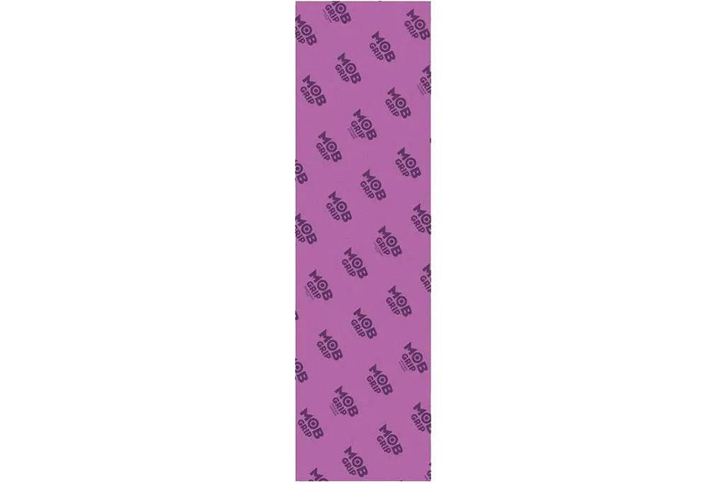 Mob Translucent Color Grip Grip Mob Purple 