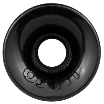 OJs Hot Juice Wheels Black 78a 60mm Sk8 Skates 